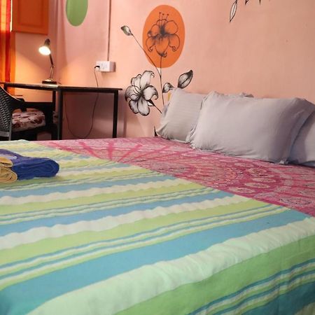Da Mantra House Hotel Tiruvannamalai Exterior photo